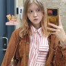 Nastya Fall 