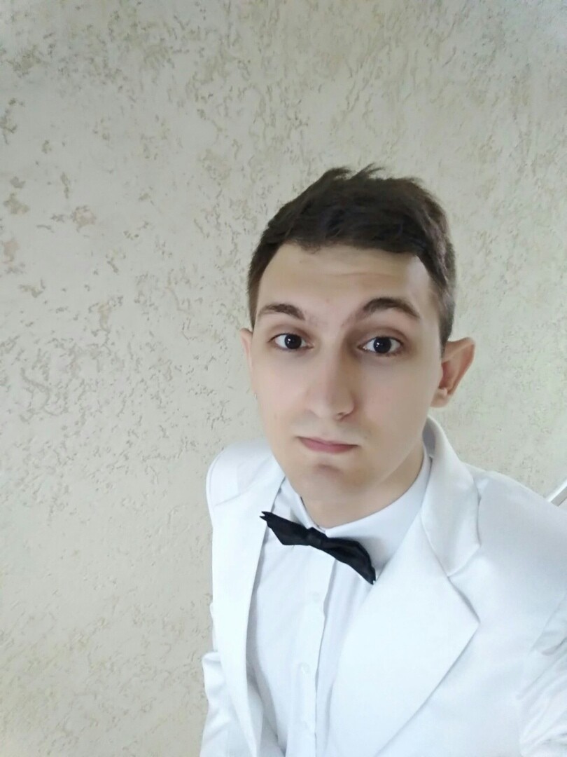 Дмитрий Д.