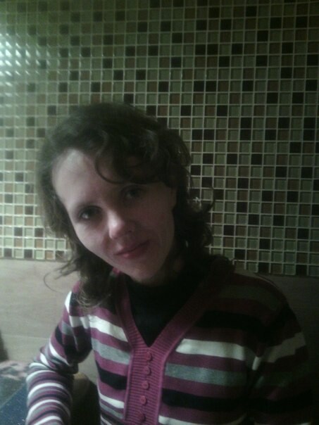 Анна П.