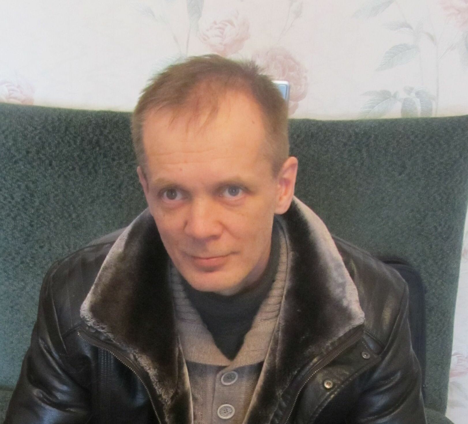 Сергей Е.