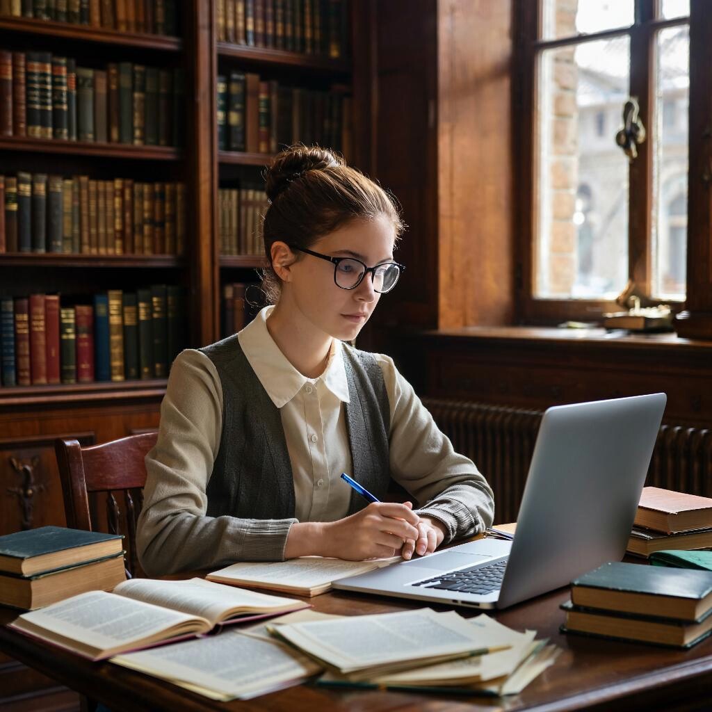 author
