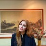 Елизавета П. Елизавета П.