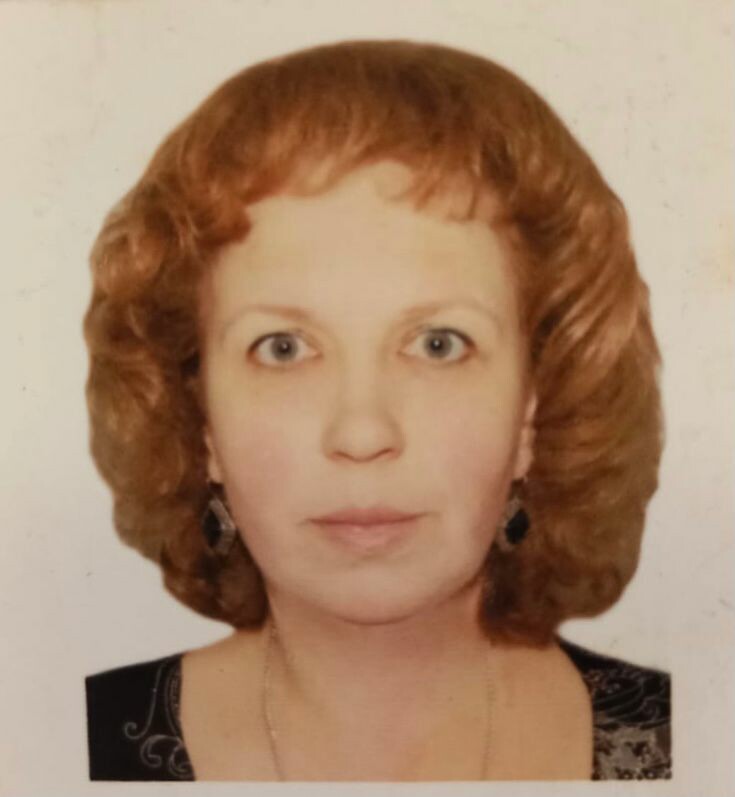 Юлия А.