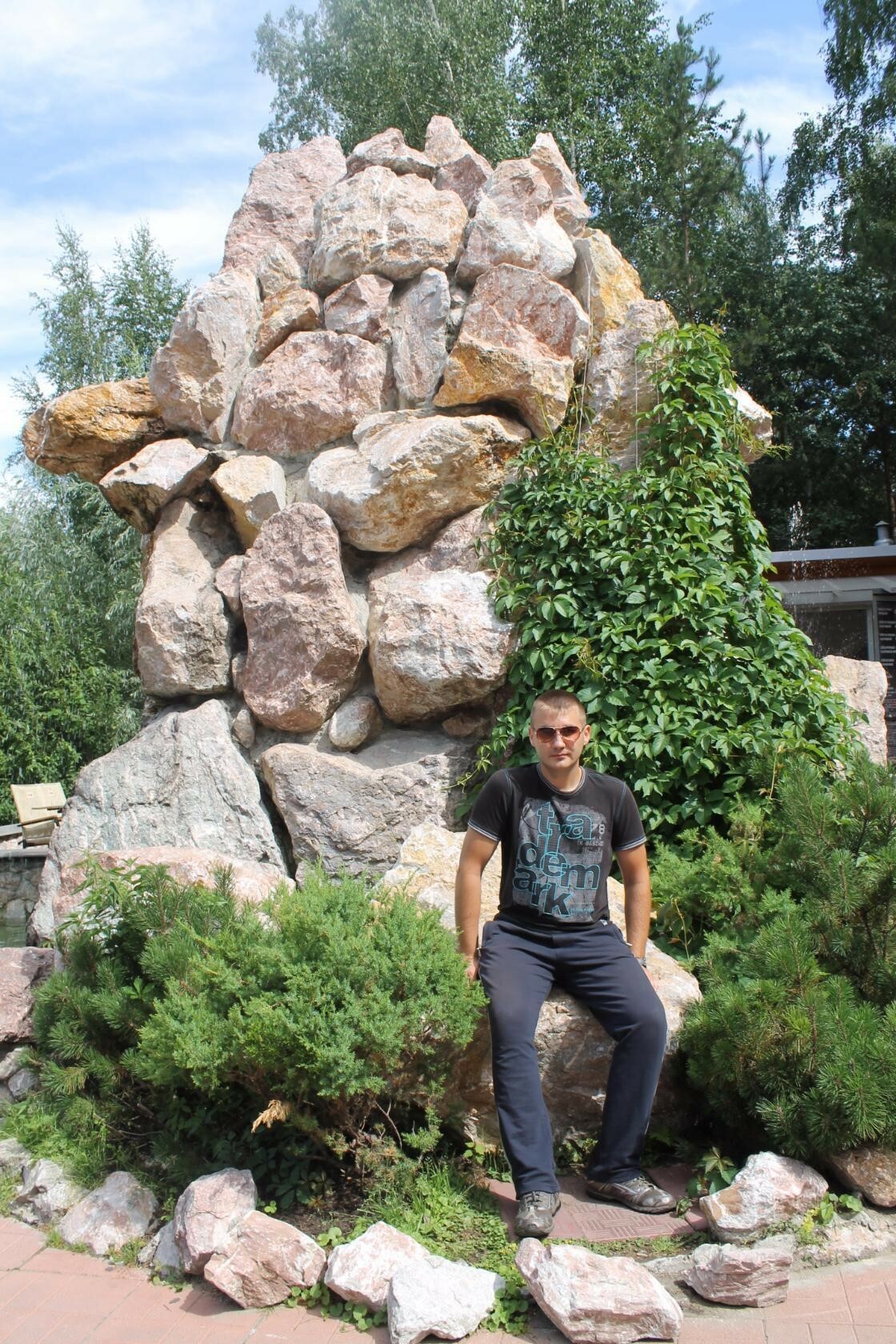 Сергей Е.