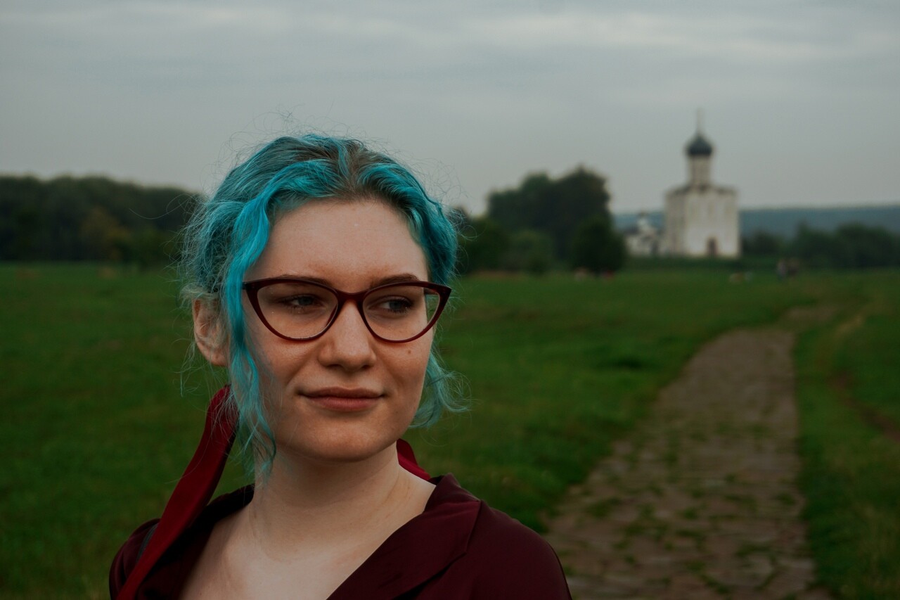 Екатерина И.